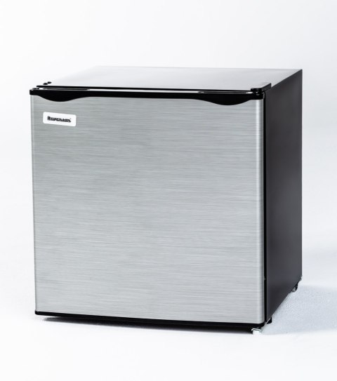 Chłodziarko-zamrażarka Ravanson LKK-50ES (inox) Chłodziarko-zamrażarka Ravanson LKK-50ES (inox)