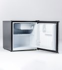 Ravanson Chłodziarko-zamrażarka Ravanson LKK-50ES (inox)