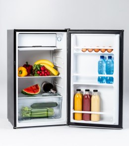 Ravanson Chłodziarko-zamrażarka Ravanson LKK-90ES