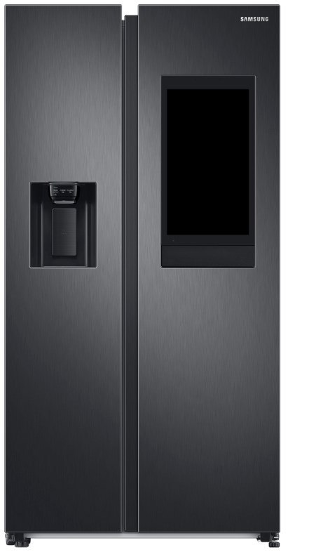 Chłodziarko-zamrażarka SAMSUNG RS6HA8891B1 Fam.Hub Chłodziarko-zamrażarka SAMSUNG RS6HA8891B1 Fam.Hub