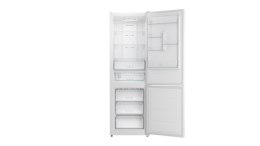 TEKA Chłodziarko-zamrażarka TEKA NFL 355 WH