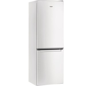 Chłodziarko-zamrażarka WHIRLPOOL W5 811E W 1