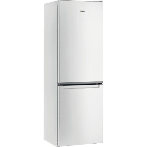 Chłodziarko-zamrażarka WHIRLPOOL W5 811E W 1 Chłodziarko-zamrażarka WHIRLPOOL W5 811E W 1