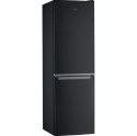 Whirlpool Chłodziarko-zamrażarka WHIRLPOOL W7 811I K