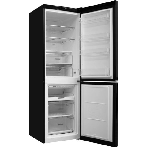Chłodziarko-zamrażarka WHIRLPOOL W7 811I K Chłodziarko-zamrażarka WHIRLPOOL W7 811I K
