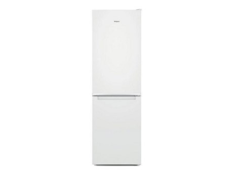 Chłodziarko-zamrażarka WHIRLPOOL W7X 81I W Chłodziarko-zamrażarka WHIRLPOOL W7X 81I W