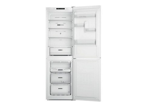 Chłodziarko-zamrażarka WHIRLPOOL W7X 81I W Chłodziarko-zamrażarka WHIRLPOOL W7X 81I W