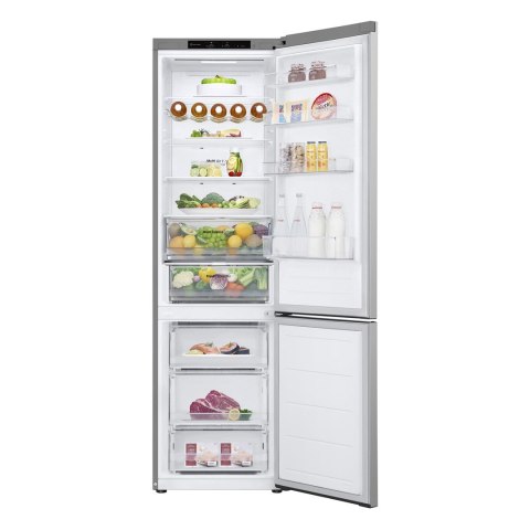 Lodówka LG GBV3200DPY Lodówka LG GBV3200DPY