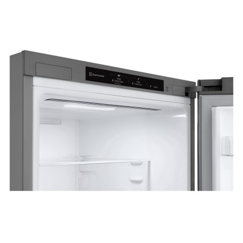 Lodówka LG GBV3200DPY Lodówka LG GBV3200DPY