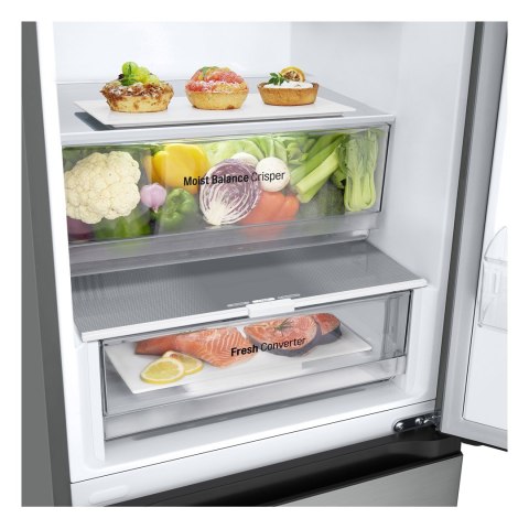 Lodówka LG GBV3200DPY Lodówka LG GBV3200DPY