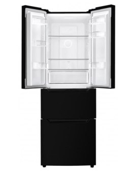 Sam Cook Lodówka Sam Cook French Door PSC-WG-1020AA/B czarna