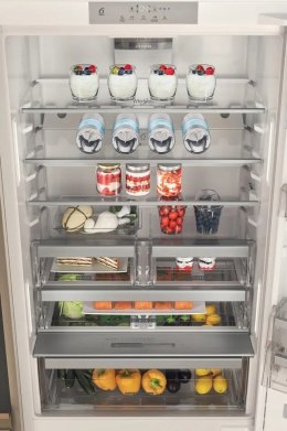 Whirlpool Lodówka do zabudowy WHIRLPOOL SP40 812 EU 2