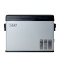 Adler Lodówka kompresorowa ADLER AD 8081 Adler Lodówka kompresorowa ADLER AD 8081