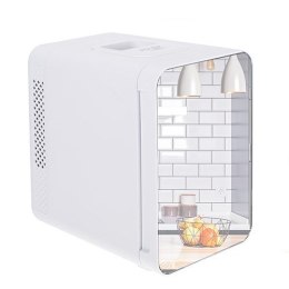 Adler Mini lodówka z lustrem ADLER AD 8085