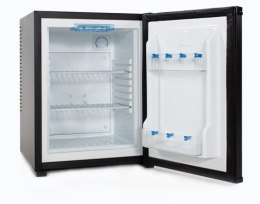MPM Minibar termoelektryczny (czarny) MPM-30-MBS-06