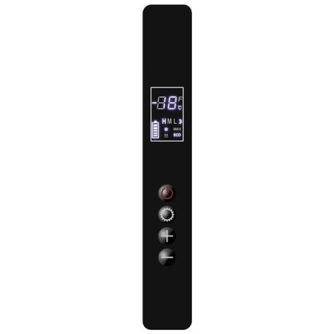 PRZENOŚNA LODÓWKA KOMPRESOROWA GCX37 GREEN PRZENOŚNA LODÓWKA KOMPRESOROWA GCX37 GREEN