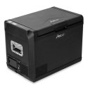 Yolco PRZENOŚNA LODÓWKA KOMPRESOROWA GCX47 BLACK