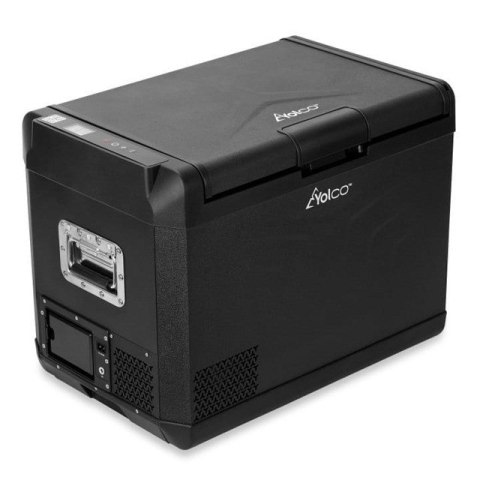 PRZENOŚNA LODÓWKA KOMPRESOROWA GCX47 BLACK PRZENOŚNA LODÓWKA KOMPRESOROWA GCX47 BLACK