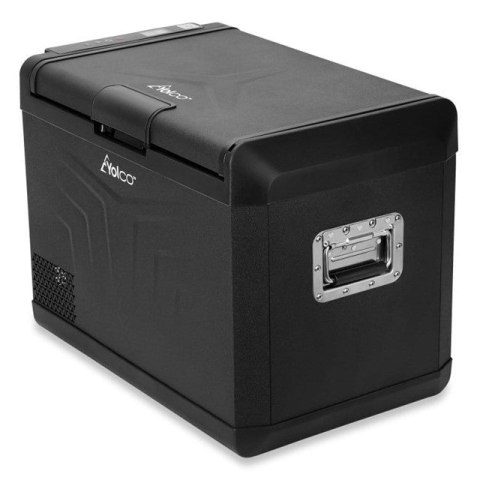 PRZENOŚNA LODÓWKA KOMPRESOROWA GCX47 BLACK PRZENOŚNA LODÓWKA KOMPRESOROWA GCX47 BLACK