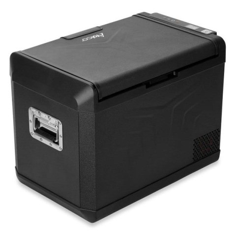 PRZENOŚNA LODÓWKA KOMPRESOROWA GCX47 BLACK PRZENOŚNA LODÓWKA KOMPRESOROWA GCX47 BLACK