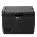 Yolco PRZENOŚNA LODÓWKA KOMPRESOROWA GCX47 BLACK