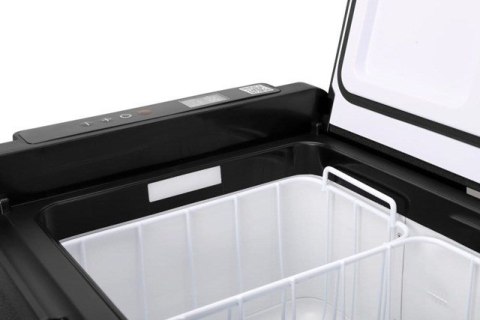 PRZENOŚNA LODÓWKA KOMPRESOROWA GCX47 BLACK PRZENOŚNA LODÓWKA KOMPRESOROWA GCX47 BLACK