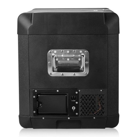 PRZENOŚNA LODÓWKA KOMPRESOROWA GCX47 BLACK PRZENOŚNA LODÓWKA KOMPRESOROWA GCX47 BLACK