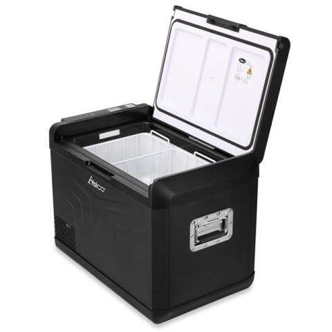 PRZENOŚNA LODÓWKA KOMPRESOROWA GCX47 BLACK PRZENOŚNA LODÓWKA KOMPRESOROWA GCX47 BLACK