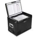 Yolco PRZENOŚNA LODÓWKA KOMPRESOROWA GCX47 BLACK