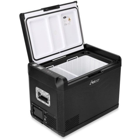 PRZENOŚNA LODÓWKA KOMPRESOROWA GCX47 BLACK PRZENOŚNA LODÓWKA KOMPRESOROWA GCX47 BLACK