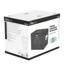 Yolco PRZENOŚNA LODÓWKA KOMPRESOROWA GCX47 BLACK