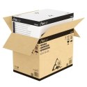 Yolco PRZENOŚNA LODÓWKA KOMPRESOROWA GCX47 BLACK