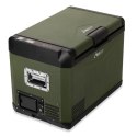 Yolco PRZENOŚNA LODÓWKA KOMPRESOROWA GCX47 GREEN