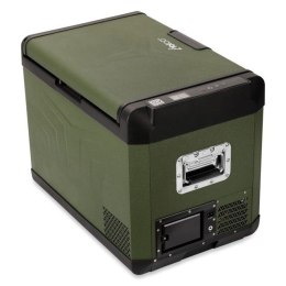 Yolco PRZENOŚNA LODÓWKA KOMPRESOROWA GCX47 GREEN