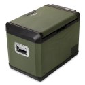 Yolco PRZENOŚNA LODÓWKA KOMPRESOROWA GCX47 GREEN
