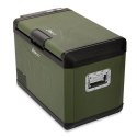 Yolco PRZENOŚNA LODÓWKA KOMPRESOROWA GCX47 GREEN