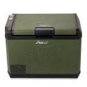 Yolco PRZENOŚNA LODÓWKA KOMPRESOROWA GCX47 GREEN