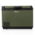 Yolco PRZENOŚNA LODÓWKA KOMPRESOROWA GCX47 GREEN