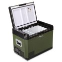Yolco PRZENOŚNA LODÓWKA KOMPRESOROWA GCX47 GREEN