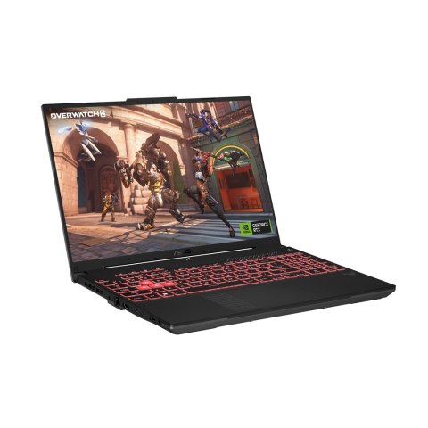 ASUS ASUS TUF Gaming A16 FA607NU-R5165W Ryzen 5 7535HS 16.0" FHD+ 144Hz Value IPS-level 300nits AG 16GB DDR5 SSD512 GeForce RTX 4050 