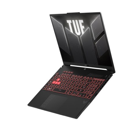 ASUS ASUS TUF Gaming A16 FA607NU-R5165W Ryzen 5 7535HS 16.0" FHD+ 144Hz Value IPS-level 300nits AG 16GB DDR5 SSD512 GeForce RTX 4050 ASUS ASUS TUF Gaming A16 FA607NU-R5165W Ryzen 5 7535HS 16.0" FHD+ 144Hz Value IPS-level 300nits AG 16GB DDR5 SSD512 GeForce RTX 4050