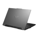 ASUS ASUS TUF Gaming A16 FA607NU-R5165W Ryzen 5 7535HS 16.0" FHD+ 144Hz Value IPS-level 300nits AG 16GB DDR5 SSD512 GeForce RTX 4050 