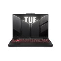 ASUS ASUS TUF Gaming A16 FA607NU-R5165W Ryzen 5 7535HS 16.0" FHD+ 144Hz Value IPS-level 300nits AG 16GB DDR5 SSD512 GeForce RTX 4050 
