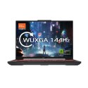ASUS ASUS TUF Gaming A16 FA607NU-R5165W Ryzen 5 7535HS 16.0" FHD+ 144Hz Value IPS-level 300nits AG 16GB DDR5 SSD512 GeForce RTX 4050 