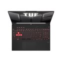 ASUS ASUS TUF Gaming A16 FA607NU-R5165W Ryzen 5 7535HS 16.0" FHD+ 144Hz Value IPS-level 300nits AG 16GB DDR5 SSD512 GeForce RTX 4050 