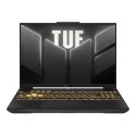 ASUS ASUS TUF Gaming F16 FX607VJ-RL009 Core 5 210H 16.0"FHD+ 144Hz IPS-level 300nits AG 16GB DDR4 3200 SSD512 WLAN+BT LAN Cam720p GeF