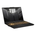 ASUS ASUS TUF Gaming F16 FX607VJ-RL009 Core 5 210H 16.0"FHD+ 144Hz IPS-level 300nits AG 16GB DDR4 3200 SSD512 WLAN+BT LAN Cam720p GeF