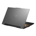 ASUS ASUS TUF Gaming F16 FX607VJ-RL009 Core 5 210H 16.0"FHD+ 144Hz IPS-level 300nits AG 16GB DDR4 3200 SSD512 WLAN+BT LAN Cam720p GeF