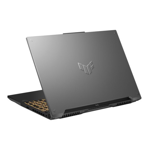 ASUS ASUS TUF Gaming F16 FX607VJ-RL009 Core 5 210H 16.0"FHD+ 144Hz IPS-level 300nits AG 16GB DDR4 3200 SSD512 WLAN+BT LAN Cam720p GeF ASUS ASUS TUF Gaming F16 FX607VJ-RL009 Core 5 210H 16.0"FHD+ 144Hz IPS-level 300nits AG 16GB DDR4 3200 SSD512 WLAN+BT LAN Cam720p GeF