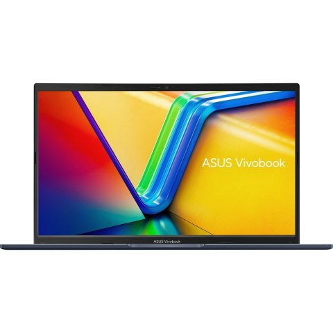 ASUS ASUS Vivobook 15 X1502VA-BQ530 15.6"FHD 60Hz 250nits AG i5-13420H 8GB DDR4 SSD512 Intel UHD Graphics WLAN+BT Cam720p 42Wh NoOS Q